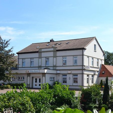 Hotel Ladiges Gasthof à Holm  Extérieur photo